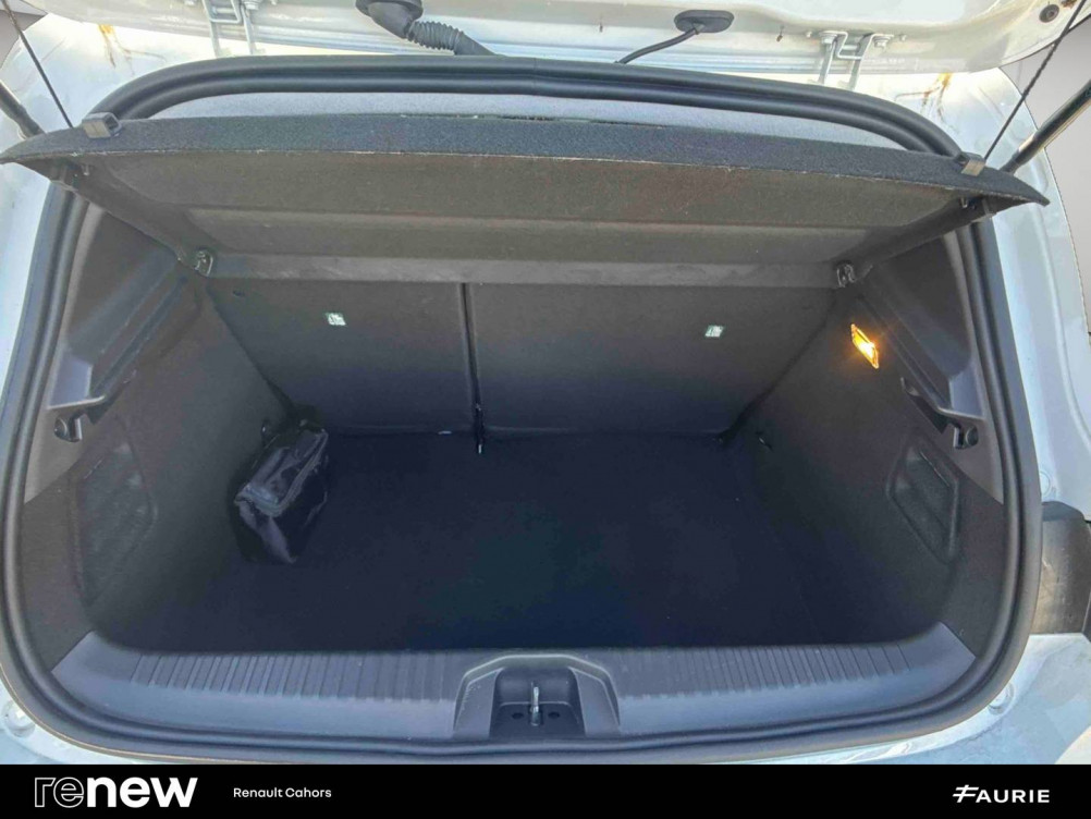 Acheter Renault Clio 5 Clio Eco-G 100 ch GSR2 Evolution 5p occasion dans les concessions du Groupe Faurie