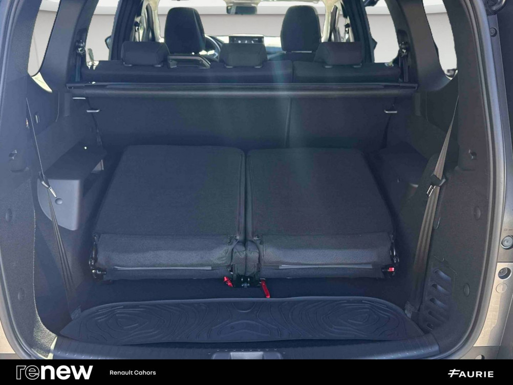 Acheter Dacia Jogger Jogger TCe 110 7 places GSR2 Extreme 5p occasion dans les concessions du Groupe Faurie