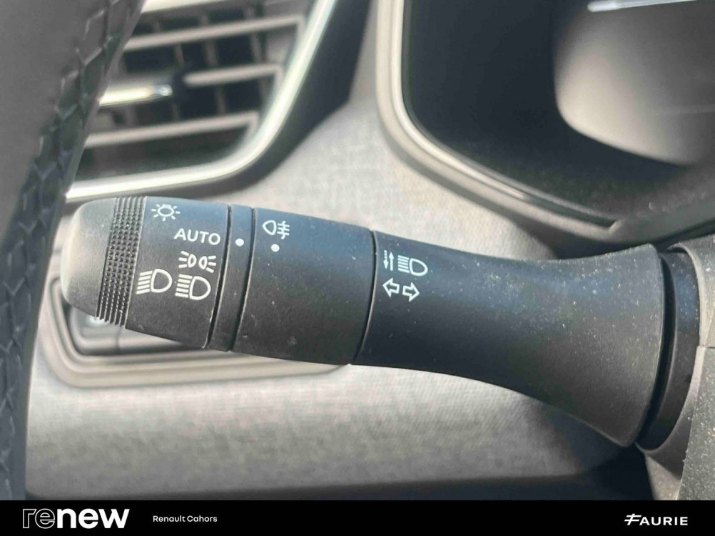 Acheter Renault Clio 5 Clio Eco-G 100 ch GSR2 Evolution 5p occasion dans les concessions du Groupe Faurie