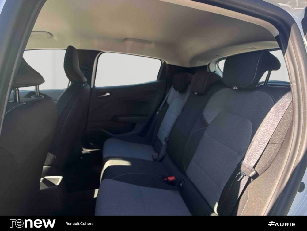 Acheter Renault Clio 5 Clio Eco-G 100 ch GSR2 Evolution 5p occasion dans les concessions du Groupe Faurie