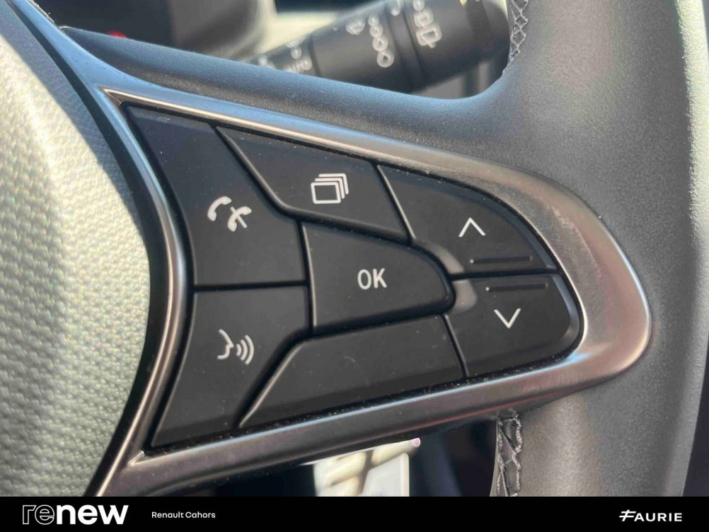 Acheter Renault Clio 5 Clio Eco-G 100 ch GSR2 Evolution 5p occasion dans les concessions du Groupe Faurie