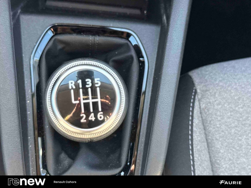 Acheter Renault Clio 5 Clio Eco-G 100 ch GSR2 Evolution 5p occasion dans les concessions du Groupe Faurie