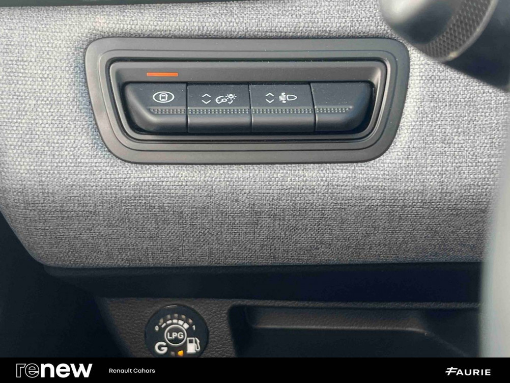 Acheter Renault Clio 5 Clio Eco-G 100 ch GSR2 Evolution 5p occasion dans les concessions du Groupe Faurie