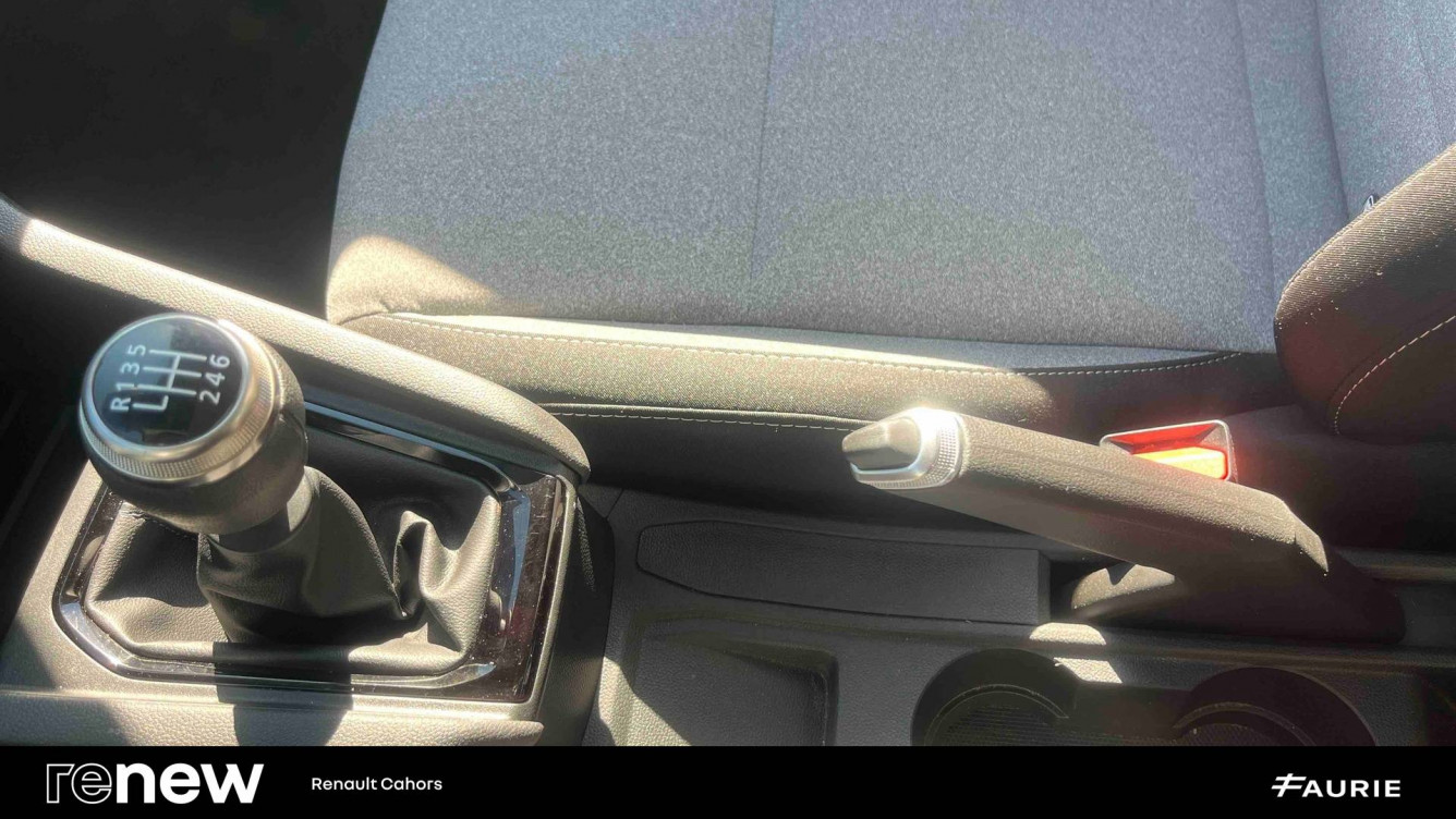 Acheter Renault Clio 5 Clio Eco-G 100 ch GSR2 Evolution 5p occasion dans les concessions du Groupe Faurie