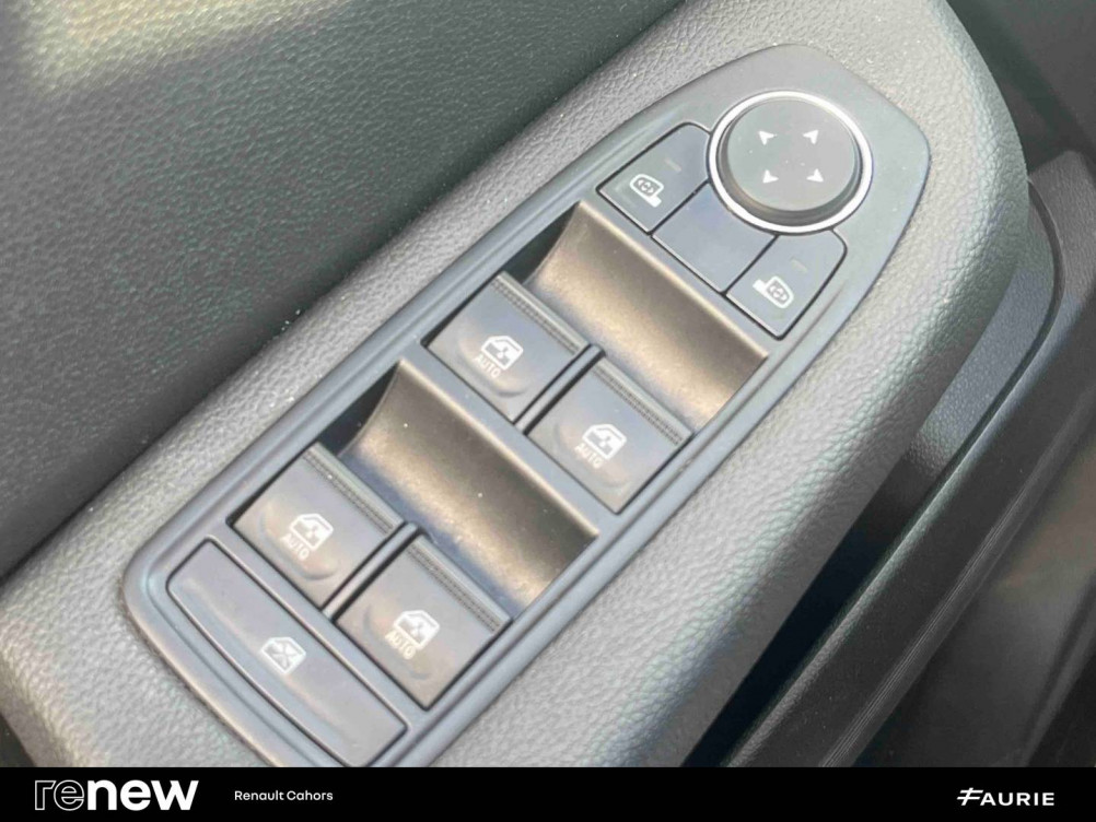 Acheter Renault Clio 5 Clio Eco-G 100 ch GSR2 Evolution 5p occasion dans les concessions du Groupe Faurie