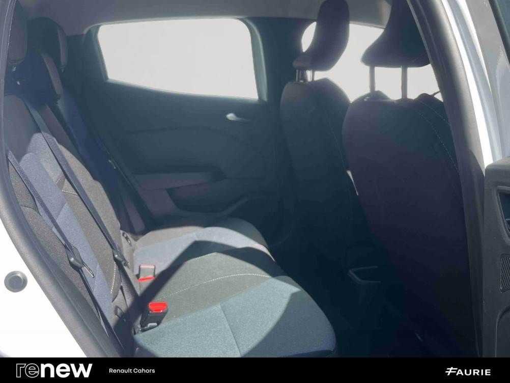 Acheter Renault Clio 5 Clio Eco-G 100 ch GSR2 Evolution 5p occasion dans les concessions du Groupe Faurie