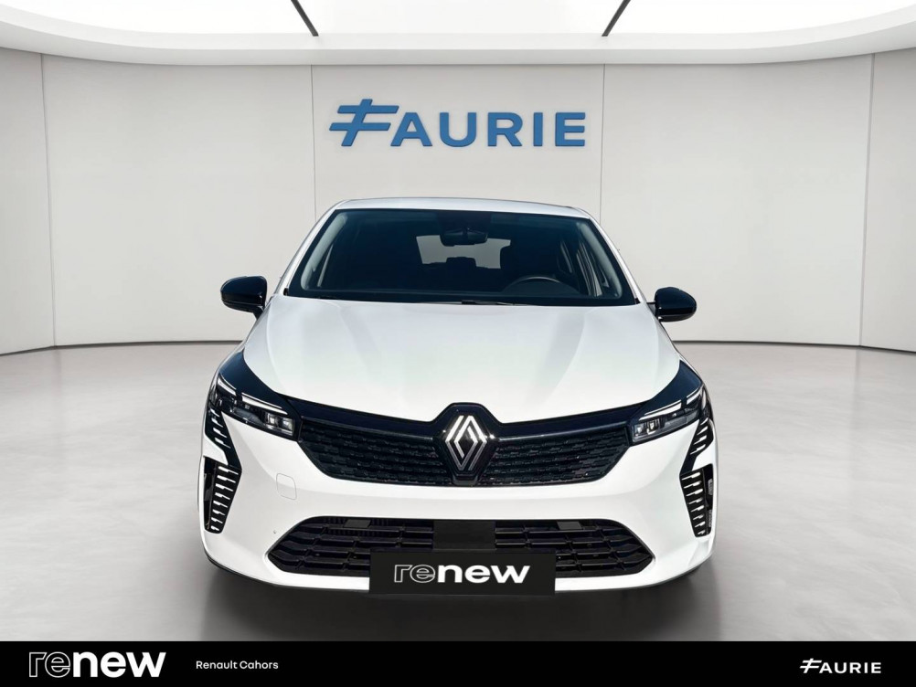 Acheter Renault Clio 5 Clio Eco-G 100 ch GSR2 Evolution 5p occasion dans les concessions du Groupe Faurie
