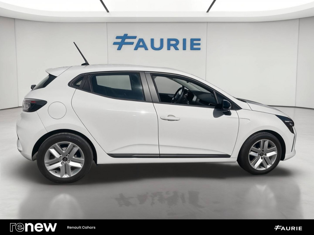 Acheter Renault Clio 5 Clio Eco-G 100 ch GSR2 Evolution 5p occasion dans les concessions du Groupe Faurie