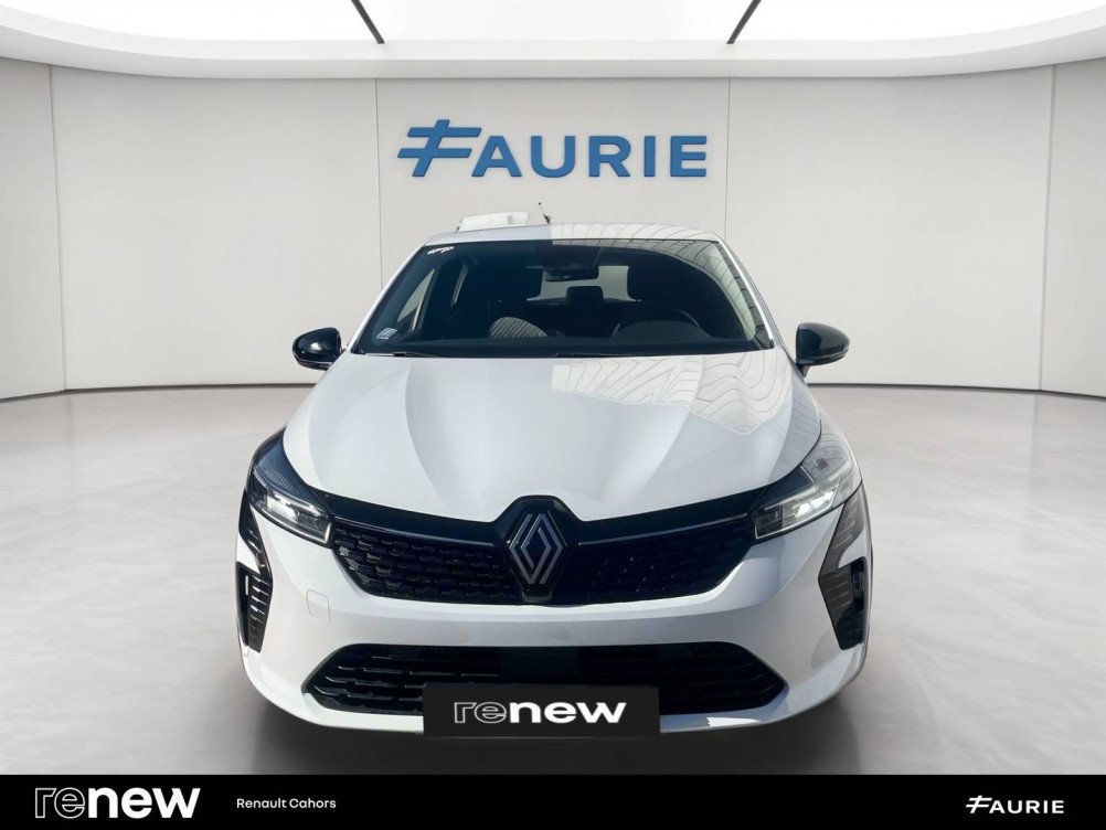 Acheter Renault Clio 5 Clio Eco-G 100 ch GSR2 Evolution 5p occasion dans les concessions du Groupe Faurie
