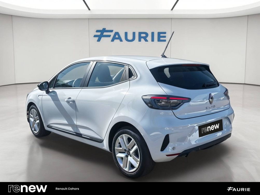 Acheter Renault Clio 5 Clio Eco-G 100 ch GSR2 Evolution 5p occasion dans les concessions du Groupe Faurie