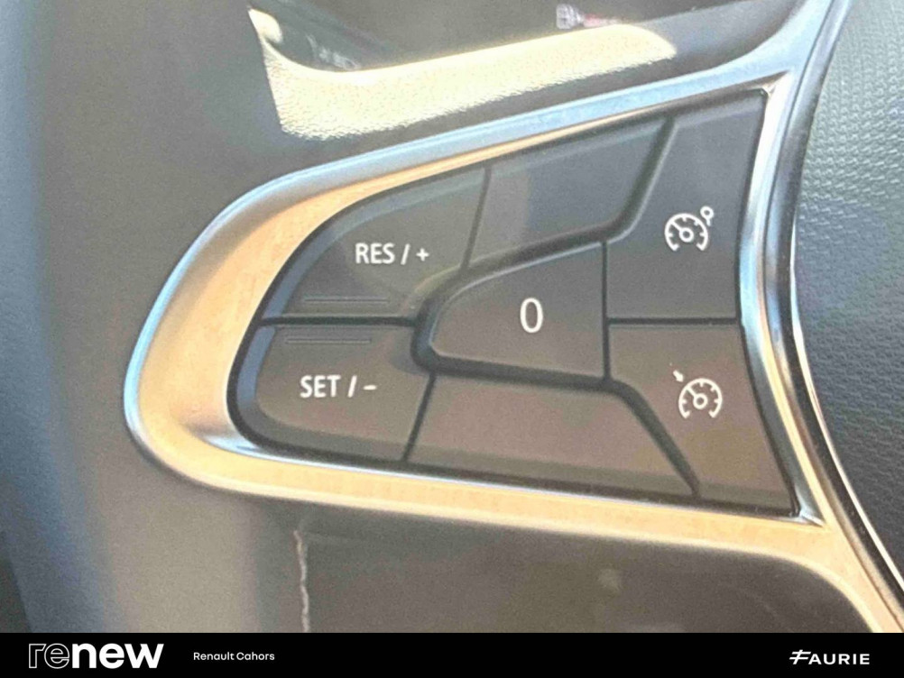 Acheter Renault Clio 5 Clio Eco-G 100 ch GSR2 Evolution 5p occasion dans les concessions du Groupe Faurie