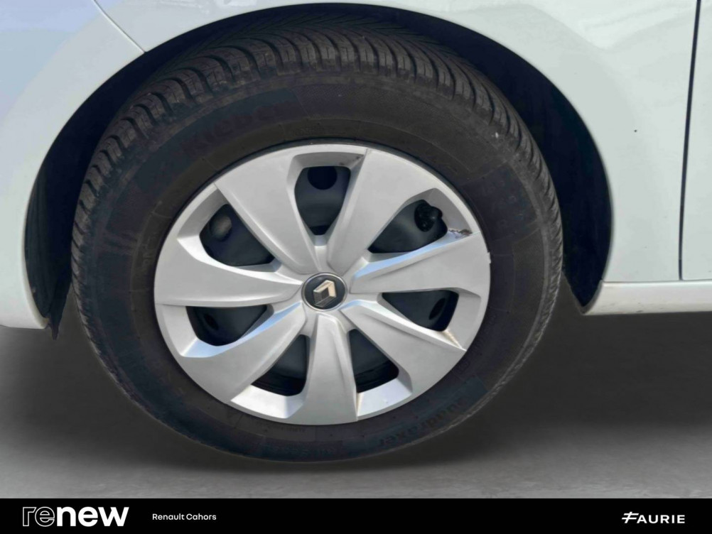 Acheter Renault Zoe Zoe R110 Achat Intégral - 21 Life 5p occasion dans les concessions du Groupe Faurie