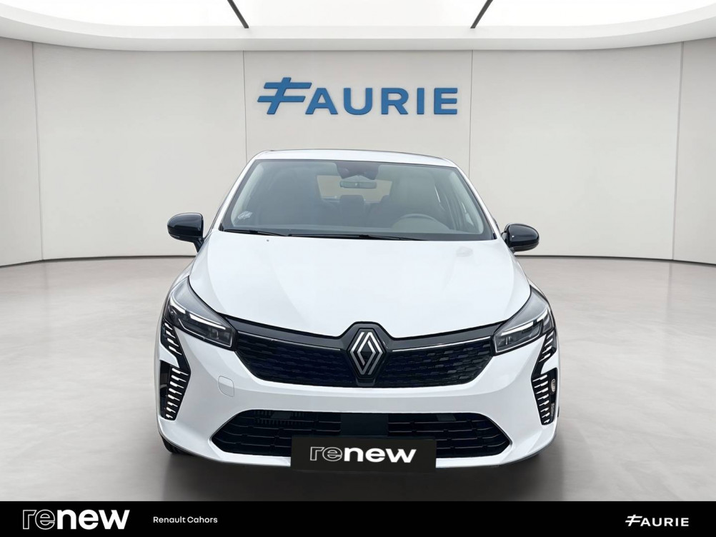 Acheter Renault Clio 5 Clio Eco-G 100 ch GSR2 Evolution 5p occasion dans les concessions du Groupe Faurie