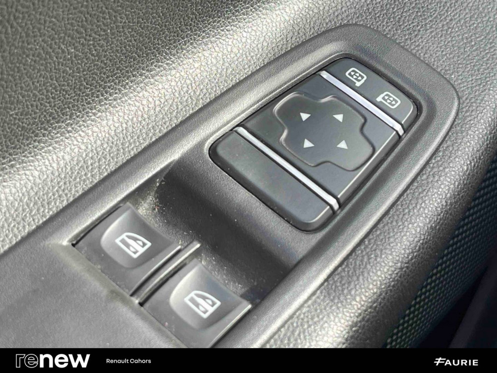 Acheter Renault Zoe Zoe R110 Achat Intégral - 21 Life 5p occasion dans les concessions du Groupe Faurie