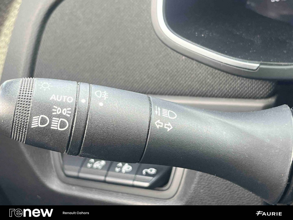 Acheter Renault Zoe Zoe R110 Achat Intégral - 21 Life 5p occasion dans les concessions du Groupe Faurie