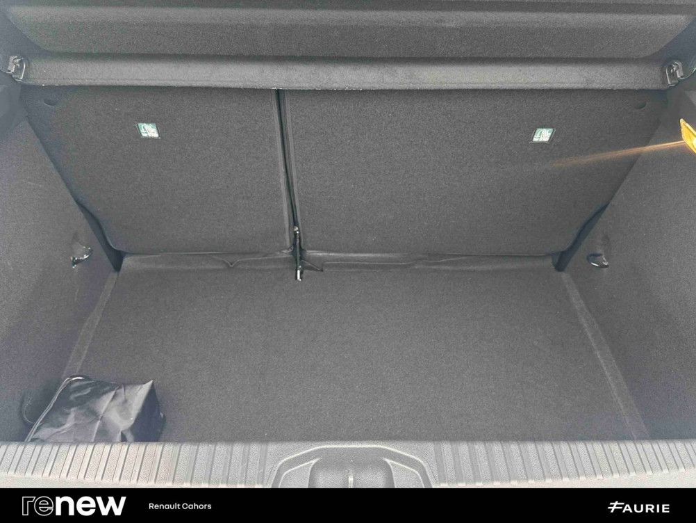 Acheter Renault Clio 5 Clio Eco-G 100 ch GSR2 Evolution 5p occasion dans les concessions du Groupe Faurie