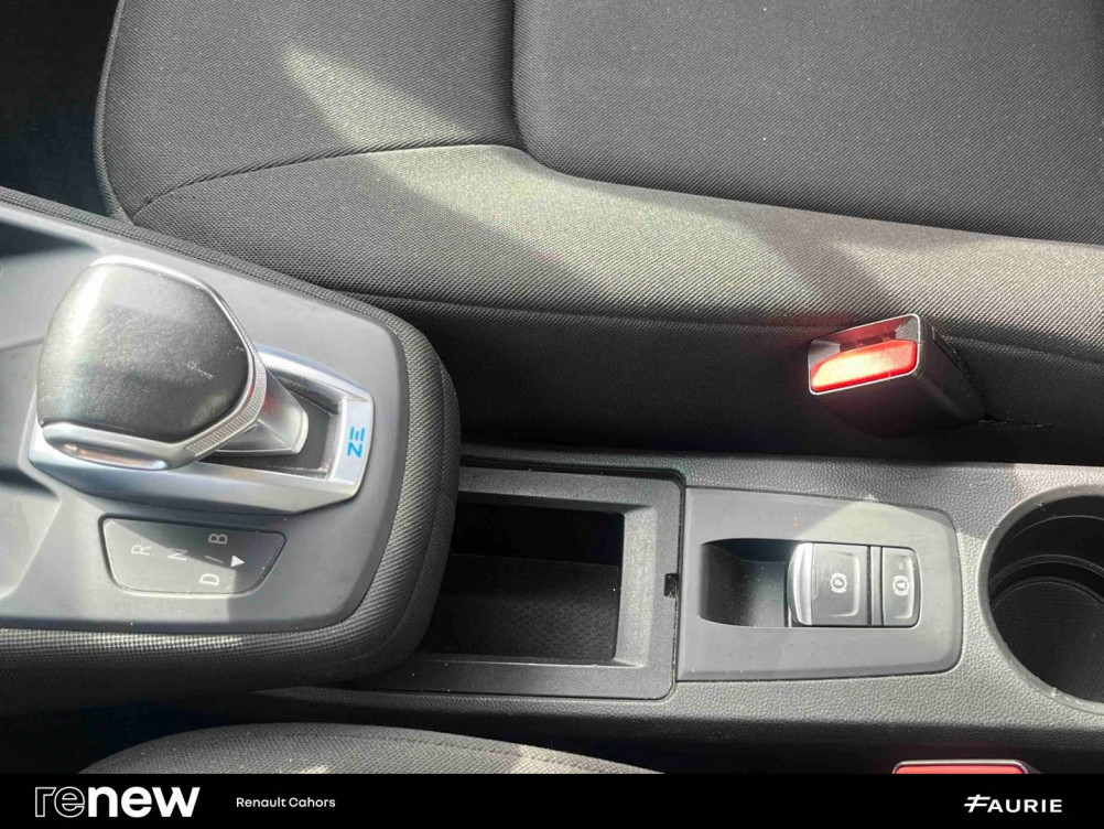 Acheter Renault Zoe Zoe R110 Achat Intégral - 21 Life 5p occasion dans les concessions du Groupe Faurie