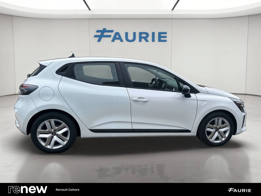 Acheter Renault Clio 5 Clio Eco-G 100 ch GSR2 Evolution 5p occasion dans les concessions du Groupe Faurie