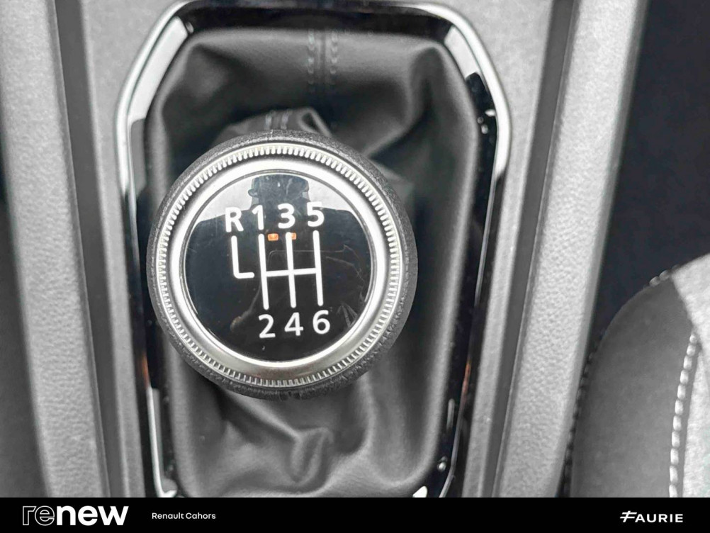 Acheter Renault Clio 5 Clio Eco-G 100 ch GSR2 Evolution 5p occasion dans les concessions du Groupe Faurie