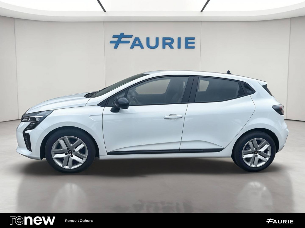 Acheter Renault Clio 5 Clio Eco-G 100 ch GSR2 Evolution 5p occasion dans les concessions du Groupe Faurie