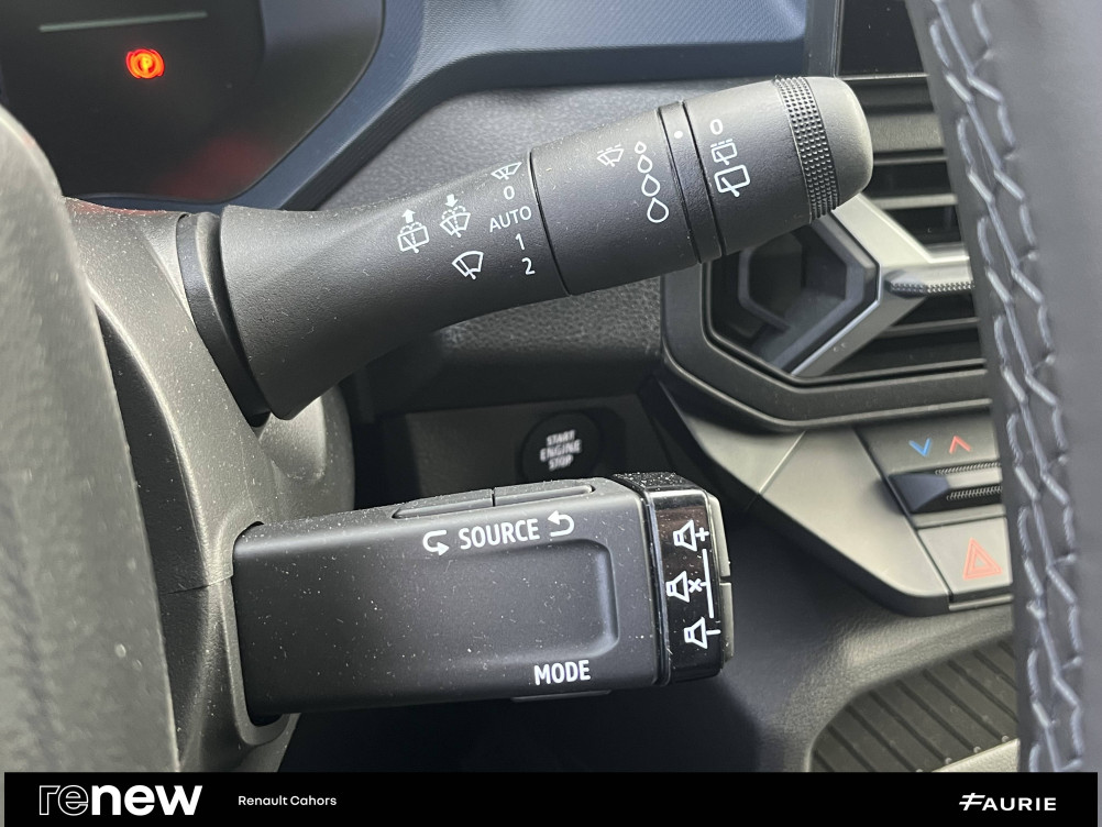 Acheter Dacia Duster Duster Hybrid 140 Journey 5p occasion dans les concessions du Groupe Faurie