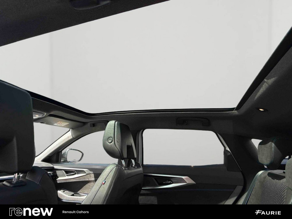 Acheter Renault Austral Austral E-Tech hybrid 200 Iconic esprit Alpine 5p occasion dans les concessions du Groupe Faurie
