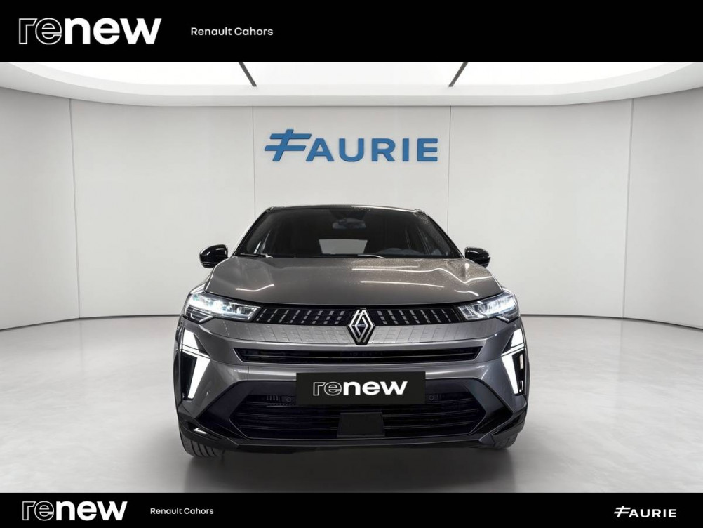 Acheter Renault Captur 2 Captur Eco-G 100 ch Techno 5p occasion dans les concessions du Groupe Faurie