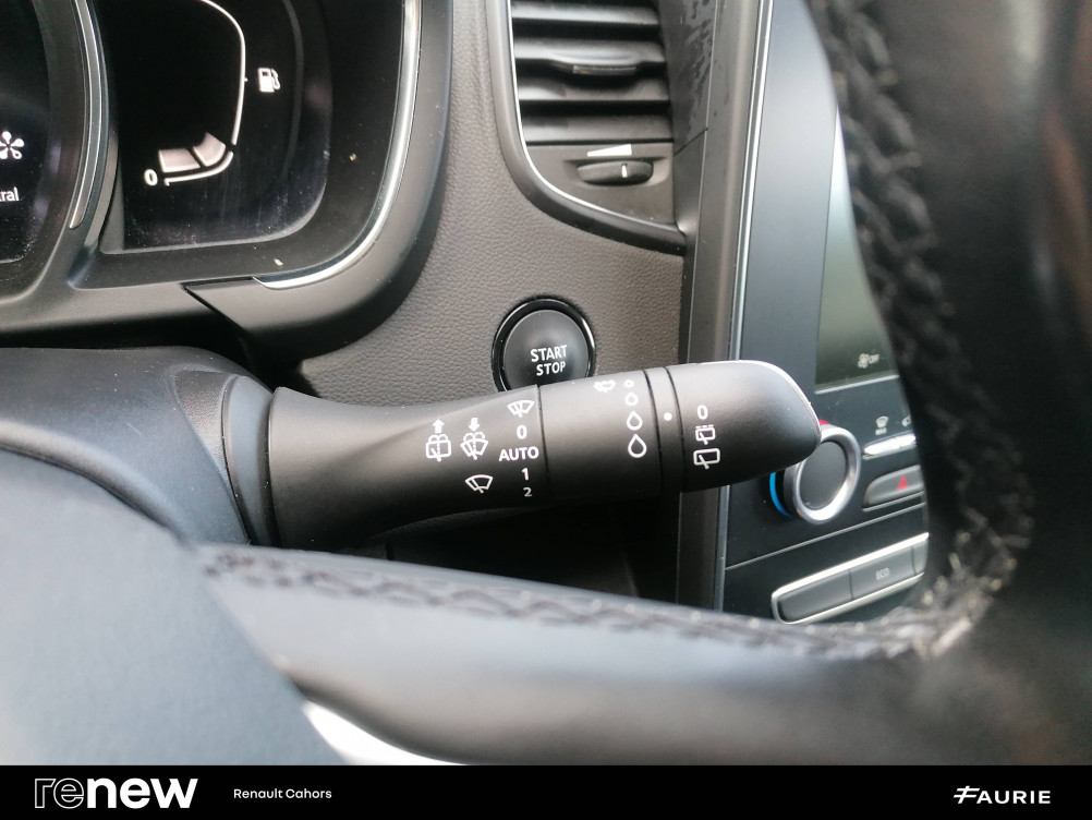 Acheter Renault Grand Scenic 4 Grand Scenic Blue dCi 120 EDC Intens 5p occasion dans les concessions du Groupe Faurie