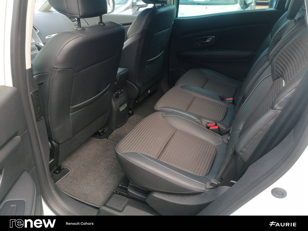 Acheter Renault Grand Scenic 4 Grand Scenic Blue dCi 120 EDC Intens 5p occasion dans les concessions du Groupe Faurie