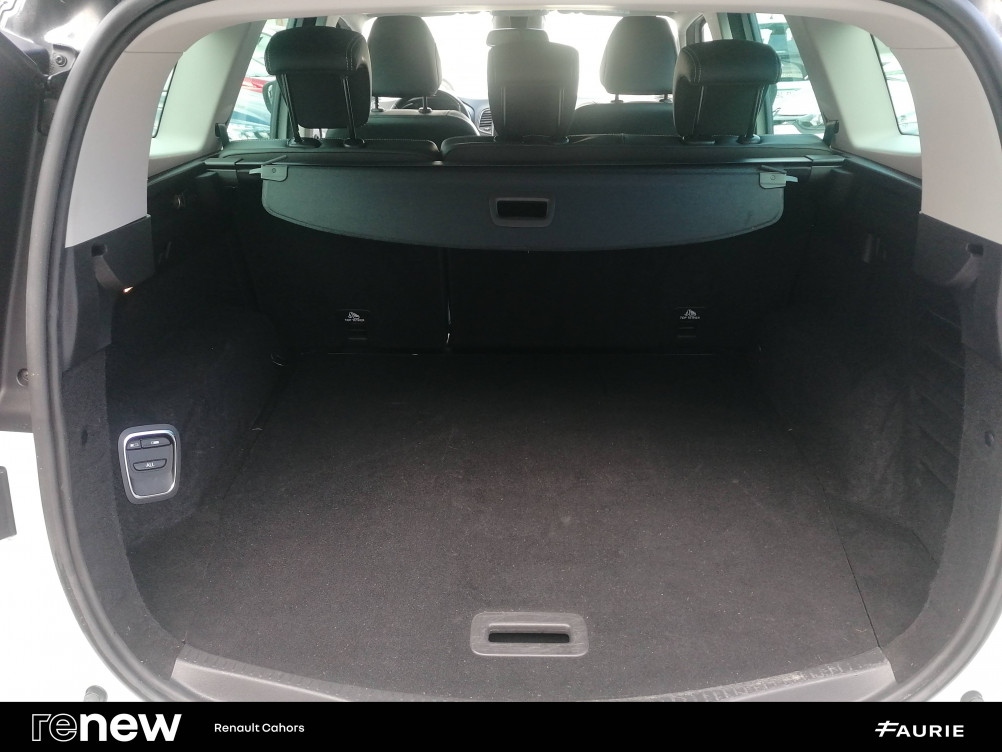 Acheter Renault Grand Scenic 4 Grand Scenic Blue dCi 120 EDC Intens 5p occasion dans les concessions du Groupe Faurie