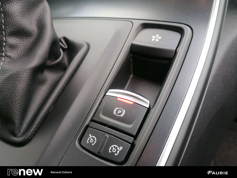 Acheter Renault Grand Scenic 4 Grand Scenic Blue dCi 120 EDC Intens 5p occasion dans les concessions du Groupe Faurie