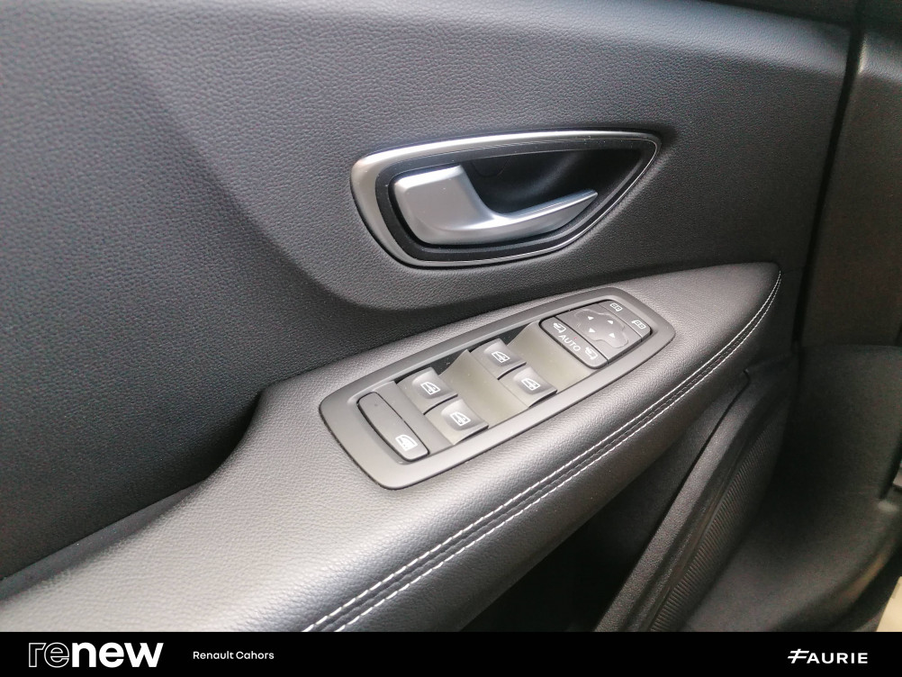 Acheter Renault Grand Scenic 4 Grand Scenic Blue dCi 120 EDC Intens 5p occasion dans les concessions du Groupe Faurie