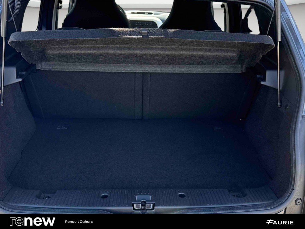 Acheter Renault Twingo 3 Twingo III 0.9 TCe 90 Energy E6C Intens 5p occasion dans les concessions du Groupe Faurie