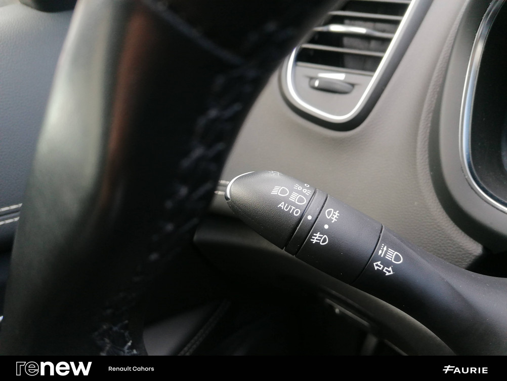 Acheter Renault Grand Scenic 4 Grand Scenic Blue dCi 120 EDC Intens 5p occasion dans les concessions du Groupe Faurie