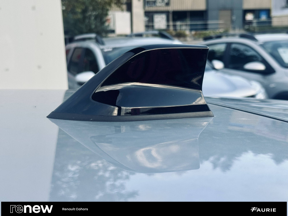 Acheter Renault Captur Captur E-Tech full hybrid 145 ch esprit Alpine  5p occasion dans les concessions du Groupe Faurie