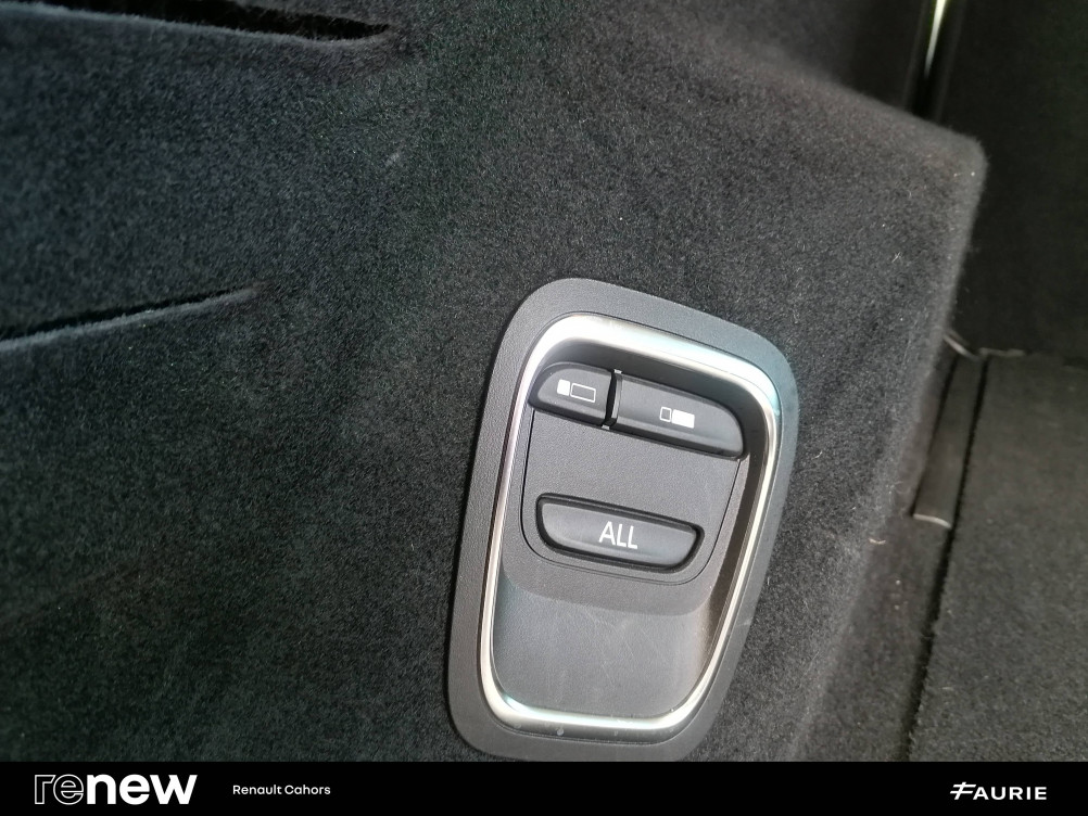 Acheter Renault Grand Scenic 4 Grand Scenic Blue dCi 120 EDC Intens 5p occasion dans les concessions du Groupe Faurie