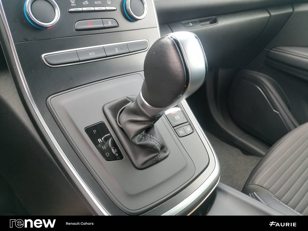 Acheter Renault Grand Scenic 4 Grand Scenic Blue dCi 120 EDC Intens 5p occasion dans les concessions du Groupe Faurie