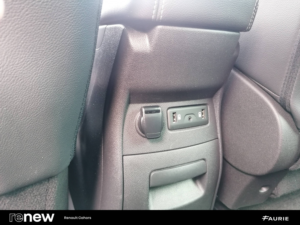 Acheter Renault Grand Scenic 4 Grand Scenic Blue dCi 120 EDC Intens 5p occasion dans les concessions du Groupe Faurie