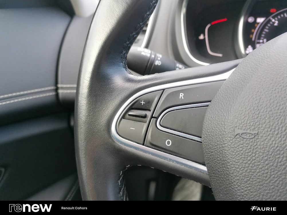 Acheter Renault Grand Scenic 4 Grand Scenic Blue dCi 120 EDC Intens 5p occasion dans les concessions du Groupe Faurie