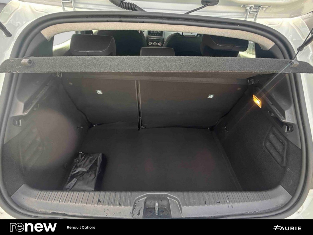 Acheter Renault Clio 5 Clio Eco-G 100 ch GSR2 Evolution 5p occasion dans les concessions du Groupe Faurie