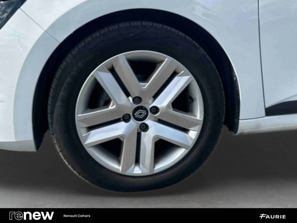 Acheter Renault Clio 5 Clio Eco-G 100 ch GSR2 Evolution 5p occasion dans les concessions du Groupe Faurie