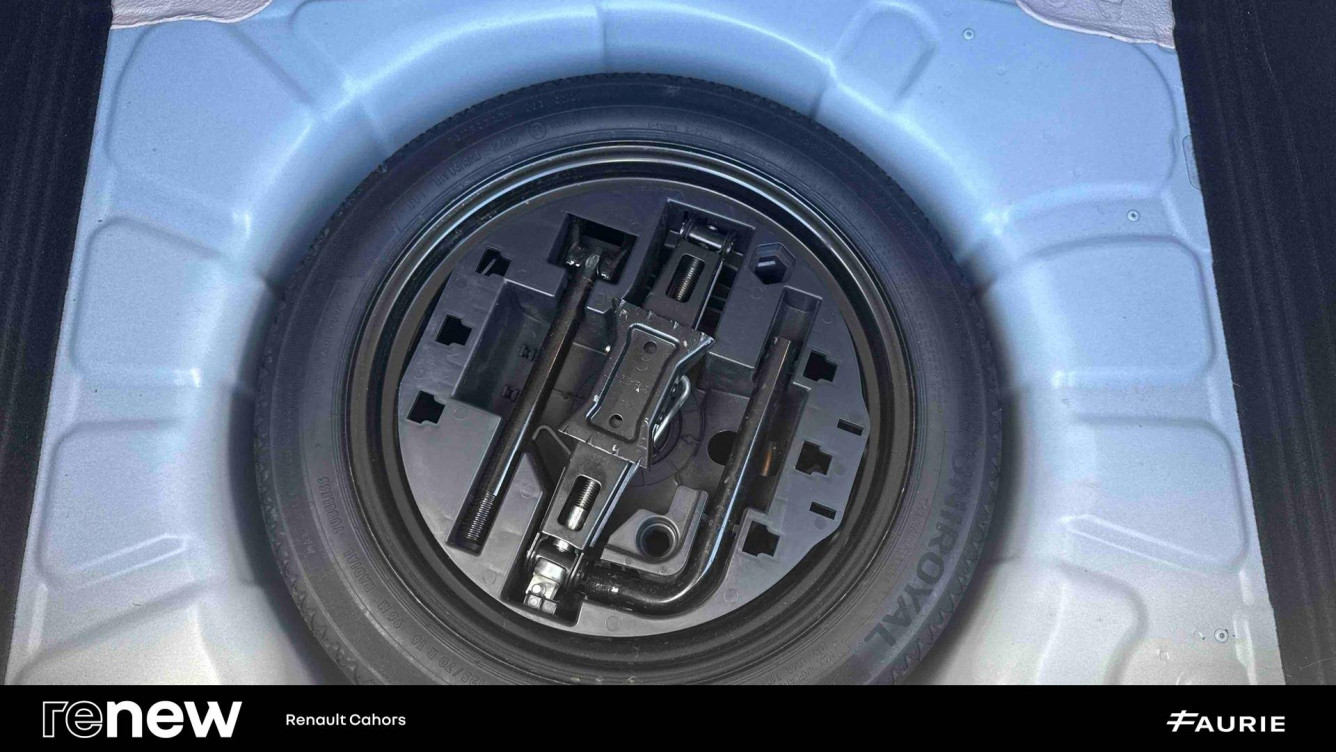 Acheter Renault Clio 5 Clio Blue dCi 100 - 21N Business 5p occasion dans les concessions du Groupe Faurie