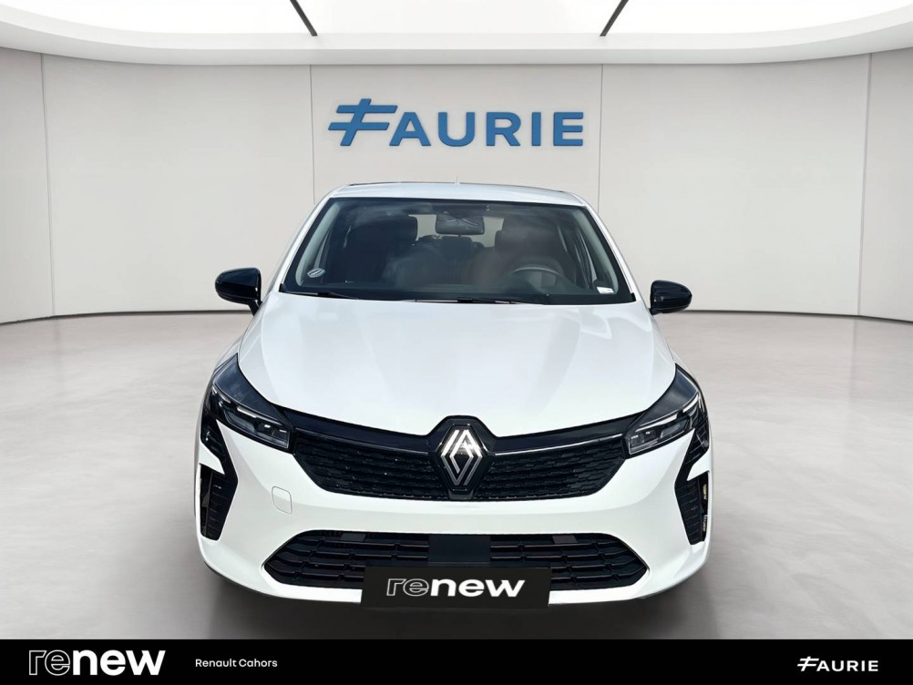 Acheter Renault Clio 5 Clio Eco-G 100 ch GSR2 Evolution 5p occasion dans les concessions du Groupe Faurie