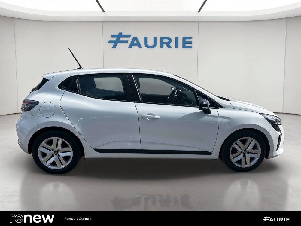Acheter Renault Clio 5 Clio Eco-G 100 ch GSR2 Evolution 5p occasion dans les concessions du Groupe Faurie