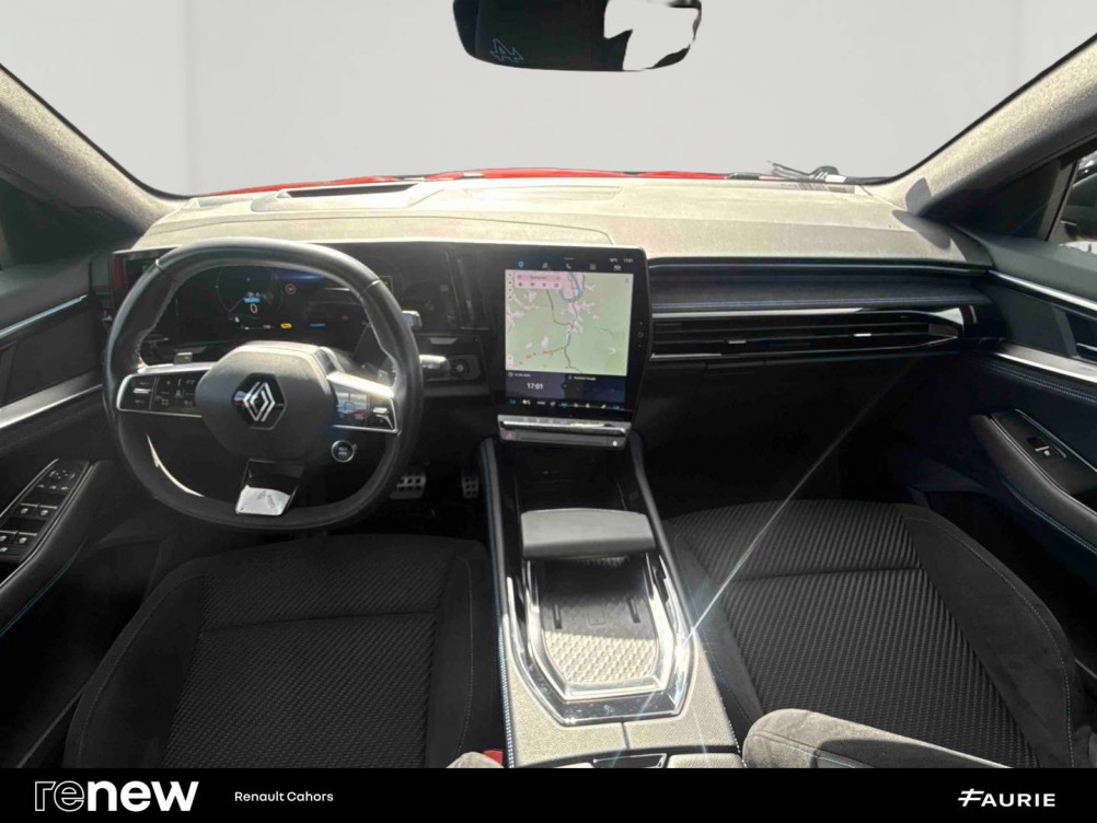Acheter Renault Austral Austral E-Tech hybrid 200 Iconic esprit Alpine 5p occasion dans les concessions du Groupe Faurie