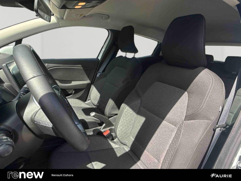 Acheter Renault Clio 5 Clio Blue dCi 100 - 21N Business 5p occasion dans les concessions du Groupe Faurie