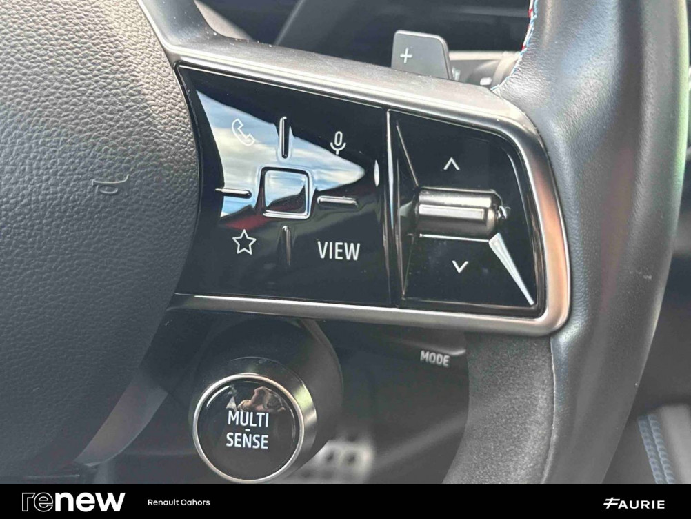 Acheter Renault Austral Austral E-Tech hybrid 200 Iconic esprit Alpine 5p occasion dans les concessions du Groupe Faurie