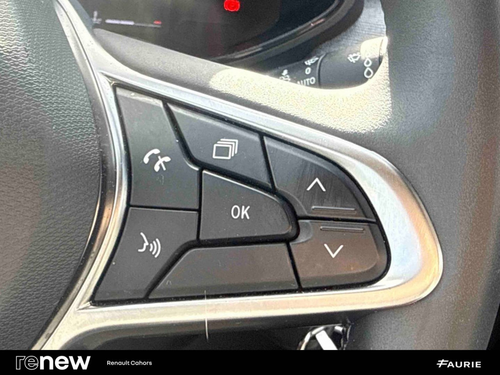 Acheter Renault Clio 5 Clio Eco-G 100 ch GSR2 Evolution 5p occasion dans les concessions du Groupe Faurie