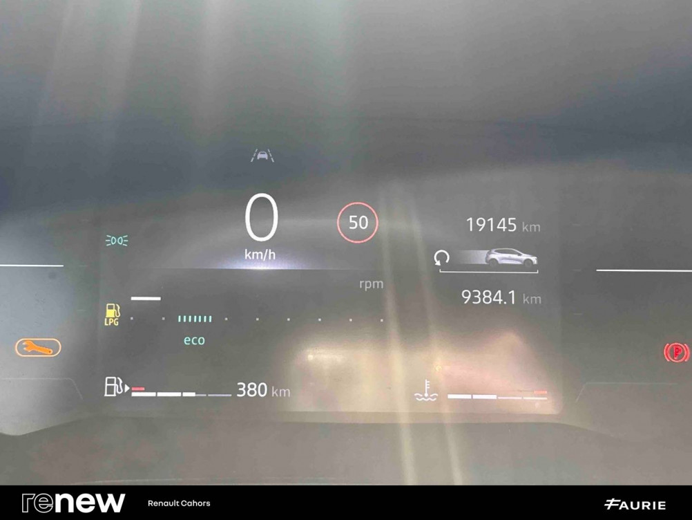 Acheter Renault Clio 5 Clio Eco-G 100 ch GSR2 Evolution 5p occasion dans les concessions du Groupe Faurie