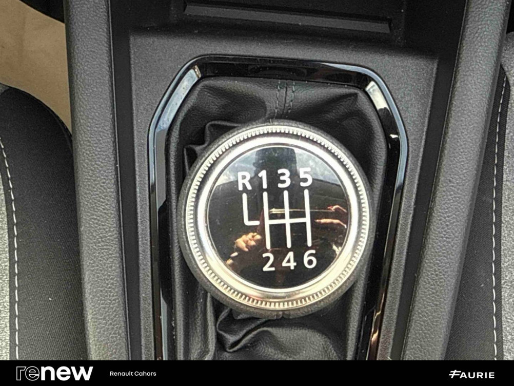 Acheter Renault Clio 5 Clio Eco-G 100 ch GSR2 Evolution 5p occasion dans les concessions du Groupe Faurie